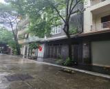 Biệt thự Phân lô Tam Trinh, 2 thoáng, Vỉa hè, Ôtô tránh, Gara, 90m2, 4 tầng, MT 6m, 30.9tỷ