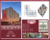 🎯CĂN HỘ CAO CẤP VINHOMES STAR CITY - CĂN 1PN+1 - 47m²🎯