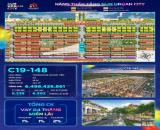 Liền kề townhouse - Điểm sáng của dự án Sun urban city Hà Nam