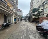 Bán nhà 5 tầng mới xây phố Trần Hòa, ô tô tránh, kinh doanh, chỉ 10.85 tỷ.