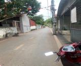 Bán đấtThọ Xuân Đan Phượng,diện tích 80m2, mặt tiền 5.3m,đường thông ô tô