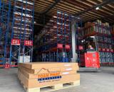 Cho Thuê Kho Lưu Trữ Sóng Thần 1 – Giao Thông Thuận Tiện