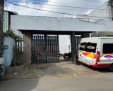 🔥🔥BÁN ĐẤT HAI MẶT HẺM - FULL THỔ CƯ 172 M2 (9x19) -,ĐÃ XÂY TƯỜNG VÀ CỔNG NGÕ - HẺM XE