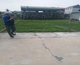 ĐẤT ĐẸP - GIÁ TỐT - Vị Trí Đắc Địa Tại Bắc Thượng, Quang Tiến, Sóc Sơn, TPHN