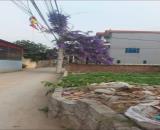 🔴BÁN LÔ ĐẤT GIÁ TỐT TẠI VĂN QUÁN – ĐỖ ĐỘNG – THANH OAI – HÀ NỘI 40,4M² – ĐƯỜNG Ô TÔ