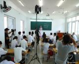 Khóa Học Diễn Viên Điện Ảnh - Diễn Xuất