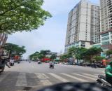 NHÀ CẦN BÁN MẶT PHỐ NGUYỄN CHÍNH HOÀNG MAI Ô TÔ TRÁNH KINH DOANH BUÔN BÁN SẦM UẤT