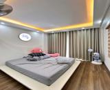 BÁN NHÀ TRỊNH VĂN BÔ – 35M2, 5 TẦNG – KD, ĐỒ LUXURRY – Ô TÔ THÔNG, TỪ LIÊM NHÌNH 8 TỶ