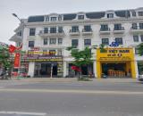 QUAN TÂM KBT LOUIS CITY Hoàng Mai giá đầu tư 75m2 5 Tầng. Mặt Đường rộng - KINH DOANH