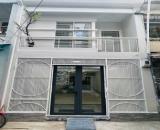 Bán Nhà HXH Đường Cách Mạng Tháng Tám, Phường 12, Quận 10. Diện tích: 3.8m x 9m, Giá 6.1