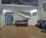 BÁN NHÀ MẶT NGÕ PHỐ NGUYỄN THÁI HỌC-38M 8xTỶ-AN SINH TIỆN ÍCH MIỄN BÀN-Ở SƯỚNG