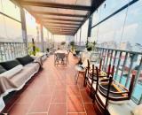 KIM HOA - NHÀ ĐẸP - 7 TẦNG THANG MÁY - NGÕ THÔNG - Ô TÔ VÀO NHÀ - 55M² NHỈNH 16 TỈ