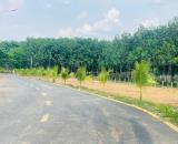 Bán Đất ở Hiệp An Tp Mới Bình Dương, đường nhựa 2 ôtô tránh nhau thoải mái. Giá 1tỷ300