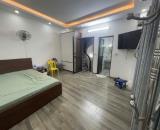 Bán nhà Hoàng Mai, 5T, MT 5,5m, 6,5 tỷ, Lh: 0984417892.