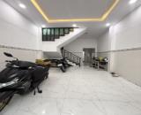 DƯƠNG BÁ TRẠC P1 QUẬN 8 - NHÀ MỚI ĐẸP 46M2 - 2 TẦNG HOÀN CÔNG - SÁT MT ĐƯỜNG - 3.55 TỶ