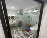 Bán nhà Hoàng Mai, 5T, MT 5,5m, 6,5 tỷ, Lh: 0984417892.