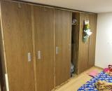 Chung cư 1 Bàu Cát 6 , Phường 14 Tân Bình,38/60m2,( 6 X10) 1.75 tỷ
