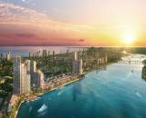 BÁN LỖ 400 TRIỆU - CĂN GÓC 2 PN SUN SYMPHONY TRỰC DIỆN SÔNG HÀN TẦNG TRUNG