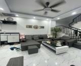 CHÍNH CHỦ BÁN NHÀ AN DƯƠNG – 40M² – 2 TẦNG – NHÀ ĐẸP – FULL NỘI THẤT – LÔ GÓC – NGÕ RỘNG –