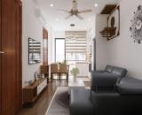 Bán chung cư Iris Garden 30 Trần Hữu Dực căn 62m 2PN 2VS 2 ban công nhà đẹp hướng mát full