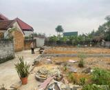 ĐẤT HỮU VĂN GIÁ RẺ NHẤT CHƯƠNG MỸ - CHỈ HƠN 1 TỶ