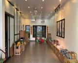Cho thuê sàn tầng 1 80m2 tại KĐT Waterfront, giá 7.5tr