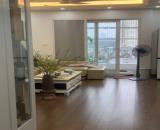 Bán chung cư Cowa Tower 199 Hồ Tùng Mậu tầng trung 94m 2PN PK rộng nhà đẹp sẵn ở ngay