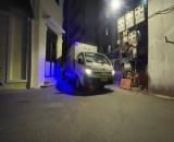 KINH DOANH HOÀNG QUỐC VIỆT - XE TẢI ĐỖ NGÀY ĐÊM - HAI THOÁNG - 88M2 - HƠN 22 TỶ