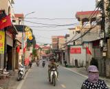 ❌❌ Bán 69m2 lô đất 2 mặt ngõ trước sau tại Tiên Kha, Tiên Dương, Đông Anh. Lh 0981568317