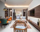 CHỈ 1,1 TỶ CÓ NGAY CĂN HỘ CAO CẤP 5 SAO FULL NỘI THẤT Ở NGAY, VIEW SÔNG HÀN NGẮM PHÁO HOA