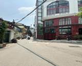 Bán nhà dân xây Phương Mai - DT KHỦNG 123m Trung tâm Đống Đa - Gara Ô Tô qua nhà. Chỉ 27