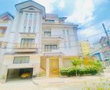 Siêu Phẩm -Biệt Thự 2 Mặt Tiền Đường 21 & 6B, Bình Tân - 438m², giá 31 tỉ có thương