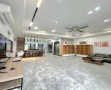 Cho thuê nguyên căn liền kề 4 phòng ngủ tại Vinhomes Marina