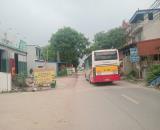 Đất kinh doanh mê linh- 4,x tỷ- 0989726892