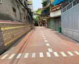 CC BÁN MẢNH ĐẤT 47/4/7 TRẦN HOÀ ĐỊNH CÔNG HOÀNG MAI