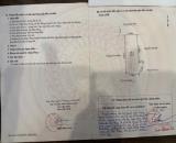 Bán lô đất giá rẻ tại xã Đại Đồng, Kiến Thụy, Hải Phòng - Diện tích : 85m2 - Ngang 5m
