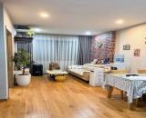 Cần bán căn 55m 2 ngủ chung cư Xuân Mai Complex, sổ đỏ giao dịch , full đồ, 3.03 tỷ