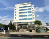 Cho thuê toà nhà Vp 9 tầng, Lê Thị Riêng Quận 12