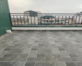 Cho thuê nhà 6 tầng,nhà mới,có thang máy, diện tích 42m2,ngõ cách mặt đường Kim Giang 20m