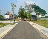 Bán đất nền tại xã Tân Phú Trung, Củ Chi – vị trí tiềm năng.