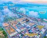 NHÀ PHỐ 4 TẦNG MẶT BIỂN GIÁ CHỈ 5X TY SỔ ĐỎ SỞ HỮU LÂU DÀI NGAY BÌNH SƠN OCEAN PARK