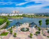 chính chủ cần bán căn biệt thự 162m2, view vườn hoa, tại kđt lideco, trạm trôi,hoài đức
