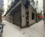 🏠🏠BÁN NHÀ HỒ TÙNG MẬU - CẦU GIẤY– Ở NGAY - NGÕ THÔNG THOÁNG – NHÀ HIẾM