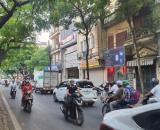 Bán nhà mặt phố Trần Khánh Dư, Hai Bà Trưng, siêu đẹp, 201m2, 80 tỷ còn thương lượng