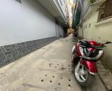 BÁN NHÀ PHỐ THÁI THỊNH LÔ GÓC 3 THOÁNG - CÁCH MẶT PHỐ 30M