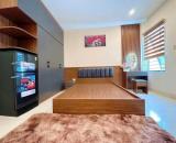 Bán nhà Mễ Trì Thượng, Nam Từ Liêm, Hà Nội 63m2 x 6 tầng, giá 10.9 tỷ