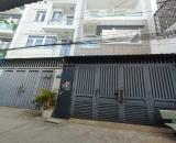 BÁN NHÀ TRẦN THỊ HÈ 68M2 – 3 TẦNG – 4,88 TỶ