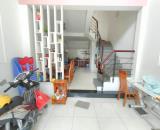A014TP – Bán nhà Chế Lan Viên, hẻm ô tô, 48m2 ngang 4.3m, 3 tầng 3PN, sổ A4, Chỉ 4.5 tỷ TL