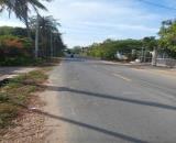 Bán lô đất 496 m² mặt tiền đường Phan Đăng Lưu, xã An Ngãi, huyện Long Đất