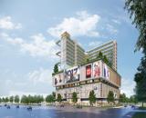 SỐC GIẢM 25 TỶ, SÀN TMDV VĂN PHÒNG, 57 TR/M2, 4000M2, SỔ LÂU DÀI.